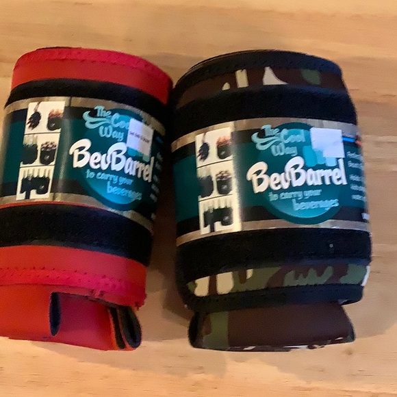 BevBarrel - Picture 2 of 5